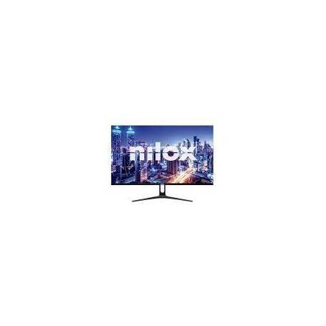 MONITOR NILOX NXM22FHD01 21.5PULGADAS LED FHD