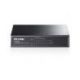 SWITCH 8 PUERTOS 10 100 MB TP LINK SG1008P