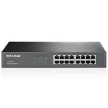 SWITCH 16 PUERTOS 10 100 1000 MB TP LINK SG1016G