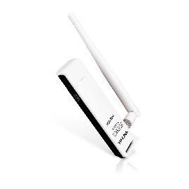 WIRELESS LAN USB 2.0 150M TP-LINK TL-WN722N