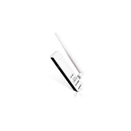 WIRELESS LAN USB 2.0 150M TP-LINK TL-WN722N