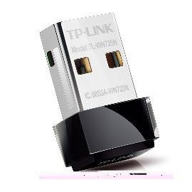 WIRELESS LAN USB 2.0 150M TP-LINK TL-WN725N