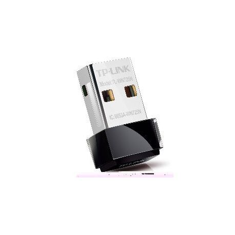 WIRELESS LAN USB 2.0 150M TP-LINK TL-WN725N