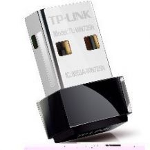 WIRELESS LAN USB 2.0 150M TP-LINK TL-WN725N