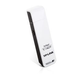 WIRELESS LAN USB 2.0 300M TP-LINK TL-WN821N