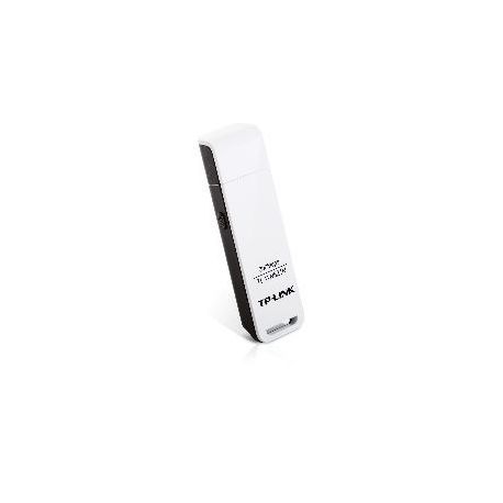 WIRELESS LAN USB 2.0 300M TP-LINK TL-WN821N