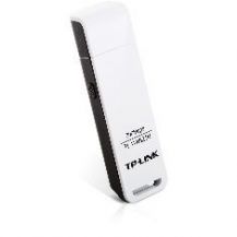 WIRELESS LAN USB 2.0 300M TP-LINK TL-WN821N