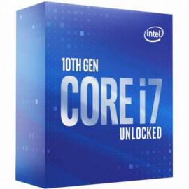 MICRO INTEL I7- 12700KF LGA1200 10ª GENERACION BOX