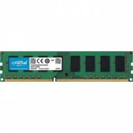 MODULO MEMORIA RAM DDR3L 8GB 1600MHZ CRUCIAL
