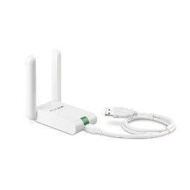 ADAPTADOR USB 2.0 WIFI 300 MBPS TP-LINK WN822N