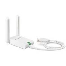 ADAPTADOR USB 2.0 WIFI 300 MBPS TP-LINK WN822N