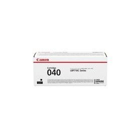 TONER CANON CARTRIDGE 040 NEGRO