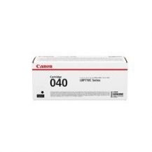 TONER CANON CARTRIDGE 040 NEGRO