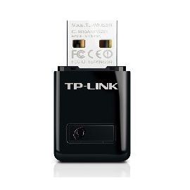 WIRELESS LAN USB 2.0 300M TP-LINK TL-WN823N