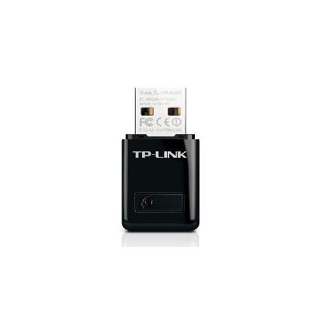 WIRELESS LAN USB 2.0 300M TP-LINK TL-WN823N