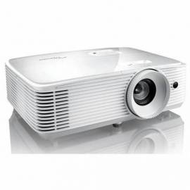 PROYECTOR OPTOMA EH334 FULLHD 3600L HDMI