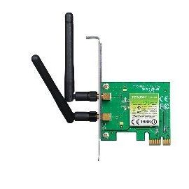 TARJETA PCI EXPRESS WIFITL-WN881ND TP-LINK