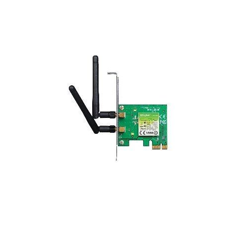 TARJETA PCI EXPRESS WIFITL-WN881ND TP-LINK