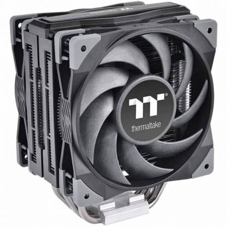 DISIPADOR THERMALTAKE TOUGHAIR 510 VENTILADOR 12CM