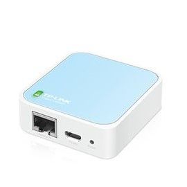 ROUTER WIFI NANO 300MBPS TP-LINK