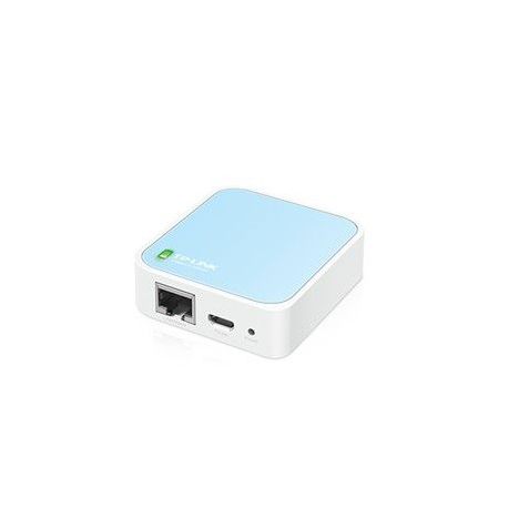 ROUTER WIFI NANO 300MBPS TP-LINK