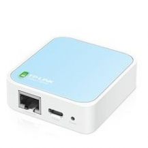 ROUTER WIFI NANO 300MBPS TP-LINK