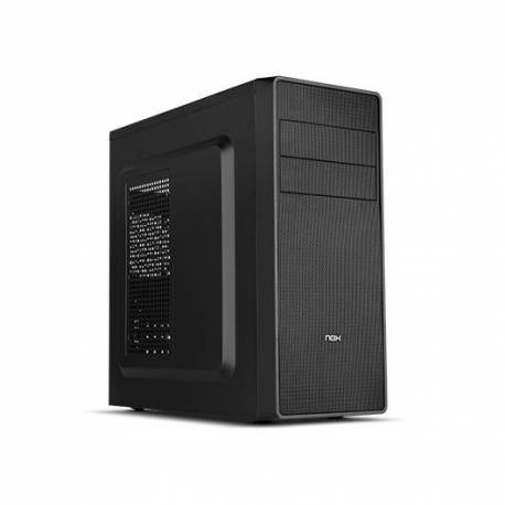 CAJA ORDENADOR NOX ATX COOLBAY RX