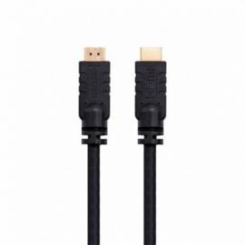 CABLE CON FERRITA HDMI MACHO MACHO NANOCABLE 15M