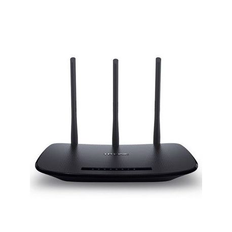 ROUTER WIFI 450 MBPS TL-WR940N TP-LINK