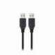 CABLE USB 3.0 MACHO MACHO NANOCABLE 2M