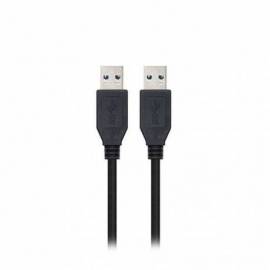 CABLE USB 3.0 MACHO MACHO NANOCABLE 2M