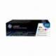 TONER LASERJET HP 125 CF373AM MULTIPACK