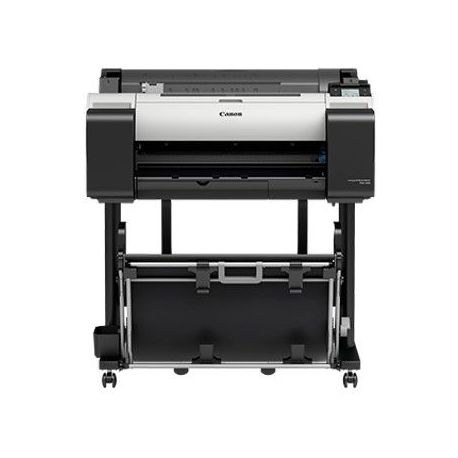 PLOTTER CANON TM-200 IMAGEPROGRAF A1 24"