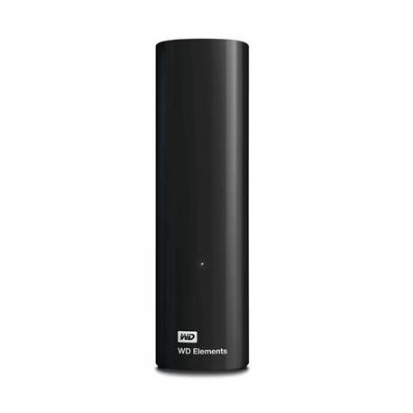 HDD INTERNO 3.5" WESTERN DIGITAL ELEMENTS DE 8TB
