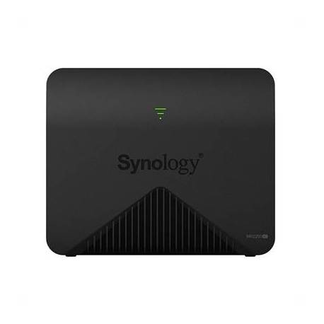 ROUTER WIKI SYNOLOGY MR2200AC AC2200 1 LAN + 1 WAP USB 3.0