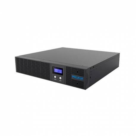 SAI/UPS PHASAK PROTEKT 1260VA SURGE PROTECTION