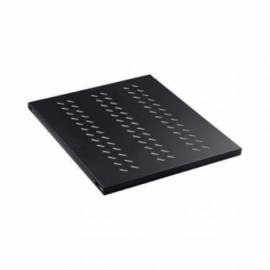 BANDEJA FIJA PERFORADA 1U RACKS SUELO 600