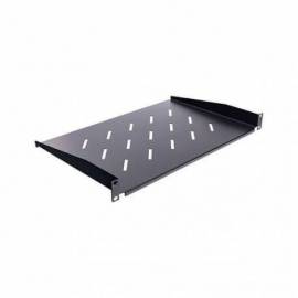BANDEJA FIJA 1U RACK PHASAK NEGRO