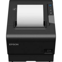 IMPRESORA TICKET EPSON TM-T88VI TERMICA RED