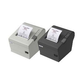 IMPRESORA TICKET EPSON TM-T88-V TERMICA SERIE