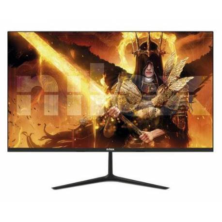 MONITOR LED 27" NILOX FHD GAMINIG NXM27FHD751