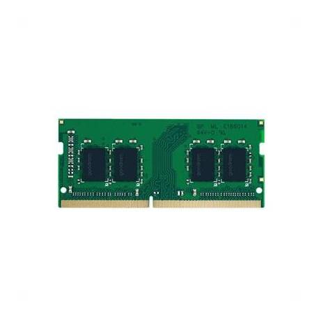 MODULO MEMORIA RAM S/O DDR4 16GB 2666MHZ GOODRAM