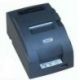 IMPRESORA TICKET EPSON TM-U220D NEGRA SERIE