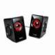 ALTAVOCES MARS GAMING MS1 2.0 NEGRO