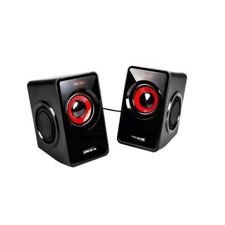 ALTAVOCES MARS GAMING MS1 2.0 NEGRO