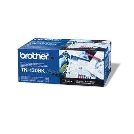 TONER BROTHER TN130BK NEGRO 2500 PÁGINA