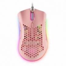 RATON MARS GAMING OPTICO USB 7 BOTONES