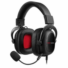 AURICULARES CON MICRO MARS GAMING MH5 JACK 3.5MM