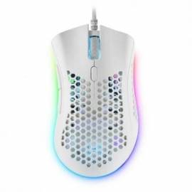 RATON MARS GAMING OPTICO USB 7 BOTONES