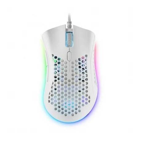RATON MARS GAMING OPTICO USB 7 BOTONES